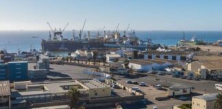 জ্বালানি রপ্তানি বাড়াতে বন্দর অবকাঠামো সম্প্রসারণ করবে নামিবিয়া