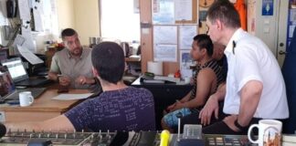 দরিদ্র দেশগুলোর জন্য সমুদ্র নজরদারি সহজ করেছে প্রযুক্তিগত অগ্রগামিতা