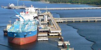 রাশিয়ার জ্বালানি রাজস্বে লাগাম টানতে পারেনি প্রাইস ক্যাপ