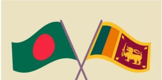 বাংলাদেশের রিজার্ভ থেকে ধার নেওয়া অর্থ ফেরত দিতে শুরু করেছে শ্রীলঙ্কা