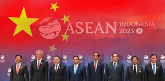 চীনের বিনিয়োগে অগ্রাধিকার পাবে আসিয়ান