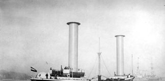 রোটর শিপ