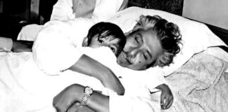 শেখ রাসেল অঙ্কুরেই থামিয়ে দেওয়া অমিত সম্ভাবনা