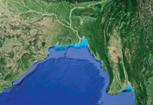 যুগের চেয়ে এগিয়ে থাকা আইনের সুবর্ণজয়ন্তী