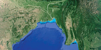 যুগের চেয়ে এগিয়ে থাকা আইনের সুবর্ণজয়ন্তী