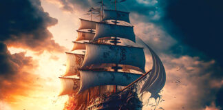 দুনিয়া কাঁপানো জলদস্যুরা