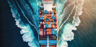কনটেইনার জাহাজের আদ্যোপান্ত