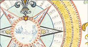 সেইলিং স্কুল : নেভিগেটিং সায়েন্স অ্যান্ড স্কিল, ১৫৫০-১৮০০