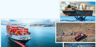 ২০২৪ সালে মেরিটাইম বিশ্বসংকট কাটানোর পাশাপাশি পরিবেশ ও প্রযুক্তিগত পরিবর্তনের সাথে খাপ খাইয়ে নেওয়াই লক্ষ্য