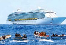 সাগরে বাড়ছে জলদস্যুদের দৌরাত্ম্য উদ্বিগ্ন বৈশ্বিক মেরিটাইম খাত