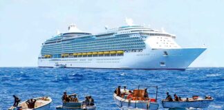 সাগরে বাড়ছে জলদস্যুদের দৌরাত্ম্য উদ্বিগ্ন বৈশ্বিক মেরিটাইম খাত