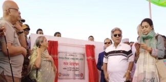 চট্টগ্রাম-সন্দ্বীপ নৌরুটে ফেরি সার্ভিসের উদ্বোধন করেছেন নৌপরিবহন উপদেষ্টা