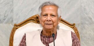 বুধবার চট্টগ্রাম বন্দরের কার্যক্রম পরিদর্শনে আসছেন প্রধান উপদেষ্টা