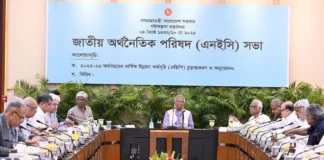 আগামী অর্থবছরের ২ লাখ ৩০ হাজার কোটি টাকার এডিপি অনুমোদন
