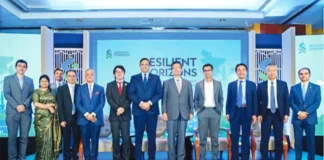 পাঁচ বছরে ট্রিলিয়ন ডলারের অর্থনীতি হতে পারে বাংলাদেশ