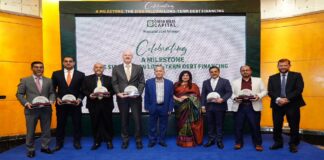 আরএসজিটির ১০ কোটি মার্কিন ডলারের ঋণ অর্থায়ন নিশ্চিত করেছে গ্রীন ডেল্টা ক্যাপিটাল