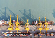 এনসিটিতে একদিনে সর্বোচ্চ কনটেইনার হ্যান্ডলিং