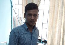 জালিয়াতি করে কনটেইনার খালাসের চেষ্টাকালে জেটি সরকার আটক