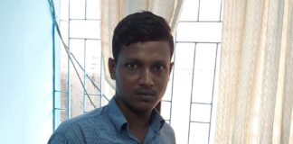 জালিয়াতি করে কনটেইনার খালাসের চেষ্টাকালে জেটি সরকার আটক