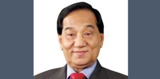 বিকডার নতুন সভাপতি খলিলুর রহমান