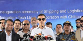 চট্টগ্রাম বন্দরের টার্মিনাল পরিচালনায় ডিসেম্বরের মধ্যেই অপারেটর নিয়োগ