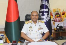 চট্টগ্রাম বন্দরে নেতৃত্বের এক বছর: অগ্রযাত্রা, দায়বদ্ধতা ও রূপান্তরের অনন্য অধ্যায়