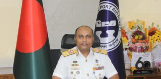 চট্টগ্রাম বন্দরে নেতৃত্বের এক বছর: অগ্রযাত্রা, দায়বদ্ধতা ও রূপান্তরের অনন্য অধ্যায়