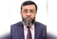 বন্দরে বিদেশি অপারেটরের বিরোধিতা নয়, সমর্থন করা উচিত: মোহাম্মদ হাতেম