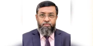 বন্দরে বিদেশি অপারেটরের বিরোধিতা নয়, সমর্থন করা উচিত: মোহাম্মদ হাতেম