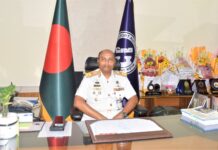 বন্দরকে জনবান্ধব করতে চাই