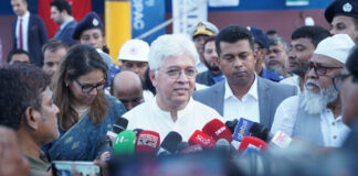 জাহাজ নির্মাণ আইন যুগোপযোগী করা হবে: আদিলুর রহমান