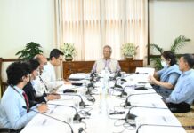 মহেশখালী-মাতারবাড়ীতে নতুন শহরের জন্ম হবে : প্রধান উপদেষ্টা