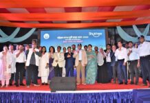 চট্টগ্রাম বন্দরের কর্মকর্তা-কর্মচারীদের স্বাস্থ্যসেবা বাড়াতে সুখী স্বাস্থ্য মেলা