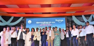 চট্টগ্রাম বন্দরের কর্মকর্তা-কর্মচারীদের স্বাস্থ্যসেবা বাড়াতে সুখী স্বাস্থ্য মেলা