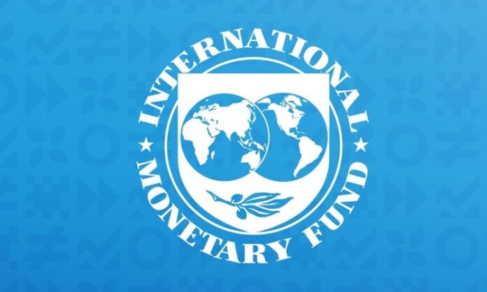 IMF