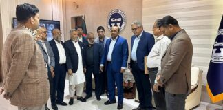 চট্টগ্রাম বন্দরে বিনিয়োগের প্রস্তাব বার্থ অপারেটরদের