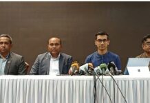 লালদিয়া টার্মিনাল নির্মাণে ৬ হাজার ৭০০ কোটি টাকা বিনিয়োগ করবে ডেনমার্কের এপিএম টার্মিনালস