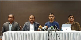 লালদিয়া টার্মিনাল নির্মাণে ৬ হাজার ৭০০ কোটি টাকা বিনিয়োগ করবে ডেনমার্কের এপিএম টার্মিনালস