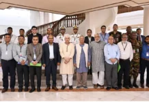 চট্টগ্রামে জলাবদ্ধতা নিরসনে ৭৫ শতাংশ অগ্রগতি