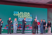 লালদিয়া কনটেইনার টার্মিনাল নির্মাণ ও পরিচালনায় চট্টগ্রাম বন্দরের সাথে এপিএম টার্মিনালসের চুক্তি