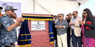 দেশের ক্ষতি করে কাউকে বন্দরের কোনো টার্মিনাল দেওয়া হবে না