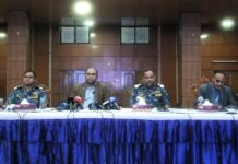 বে টার্মিনালে ২০৩০ সালের মধ্যে অপারেশন শুরুর লক্ষ্যে কাজ করছে চট্টগ্রাম বন্দর