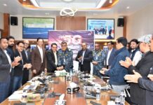 চট্টগ্রাম বন্দরে ৫জি নেটওয়ার্কের উদ্বোধন