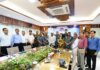 সাইবার হামলার ঝুঁকি মোকাবিলায় চট্টগ্রাম বন্দরে অত্যাধুনিক নিরাপত্তা ব্যবস্থার উদ্বোধন