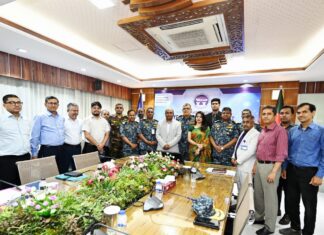 সাইবার হামলার ঝুঁকি মোকাবিলায় চট্টগ্রাম বন্দরে অত্যাধুনিক নিরাপত্তা ব্যবস্থার উদ্বোধন