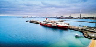 আইএমও ২০২০: নিষ্কণ্টক নয় ভিএলএসএফও-এ অভিগমন