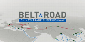 চীনের বেল্ট অ্যান্ড রোড প্রকল্প নিয়ে পূর্ব ইউরোপে সন্দেহ ঘনীভূত