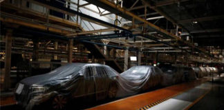 ভারতের প্যাসেঞ্জার ভেহিকল রপ্তানিতে ধস