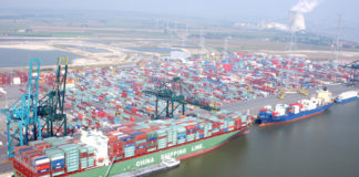 গতি ফিরে পেয়েছে অ্যান্টুয়ার্প