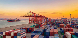 শিয়ামেন বন্দর